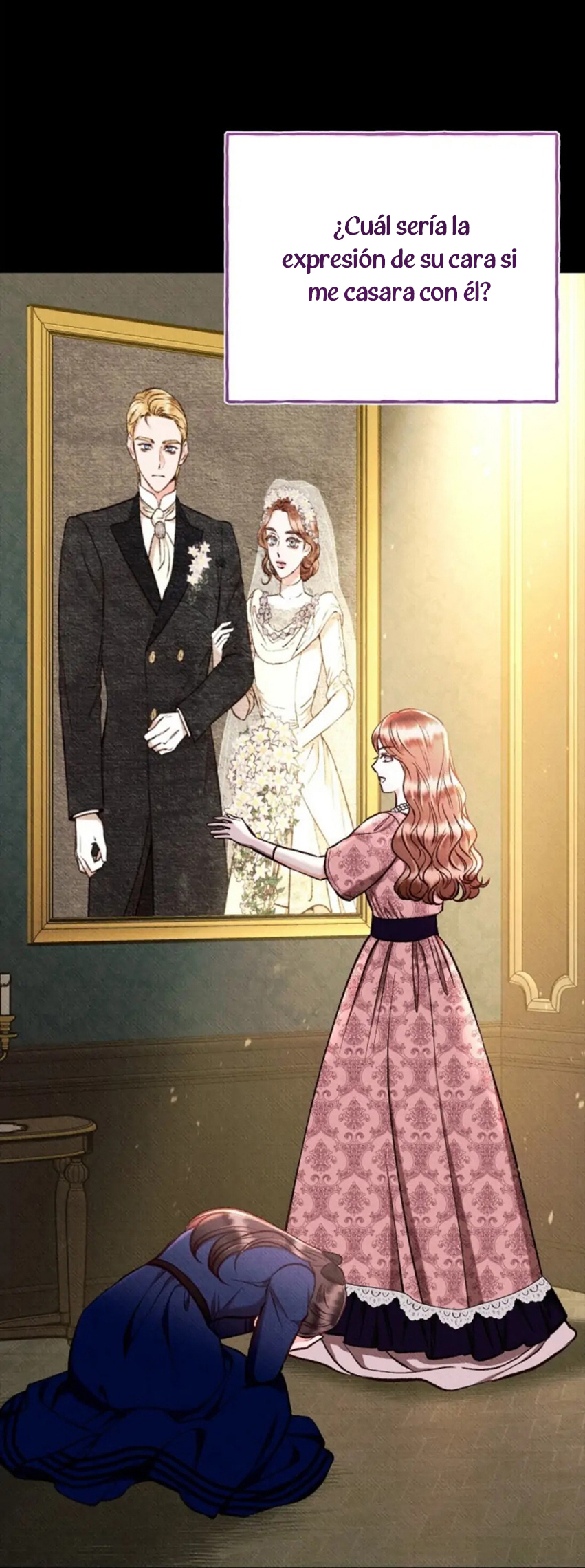 14 A mi Grosero con Personalidades Múltiples