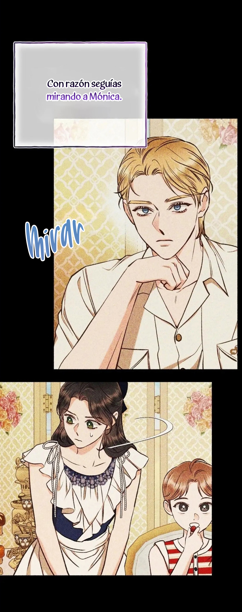 31 A mi Grosero con Personalidades Múltiples