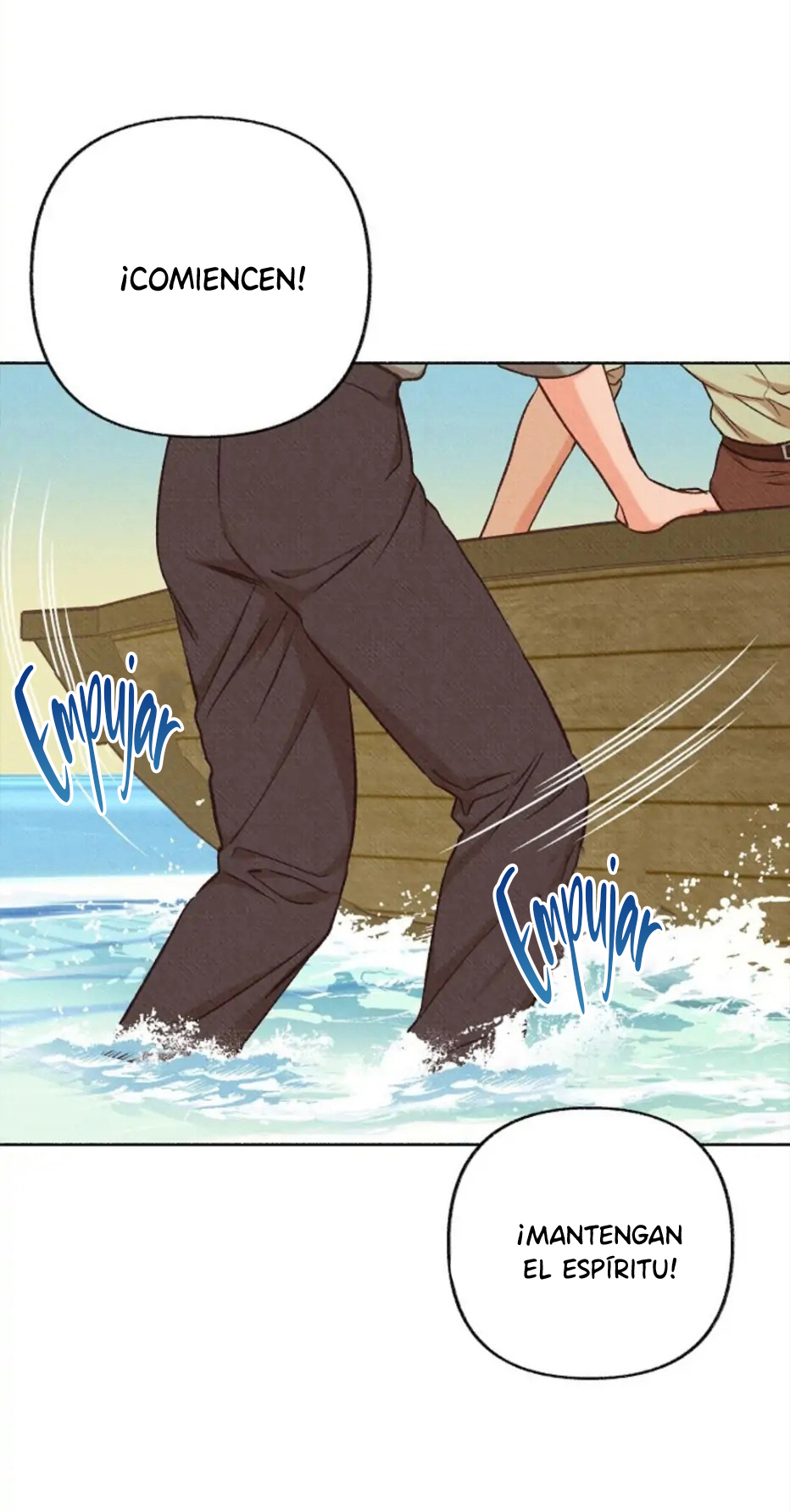 45 A mi Grosero con Personalidades Múltiples