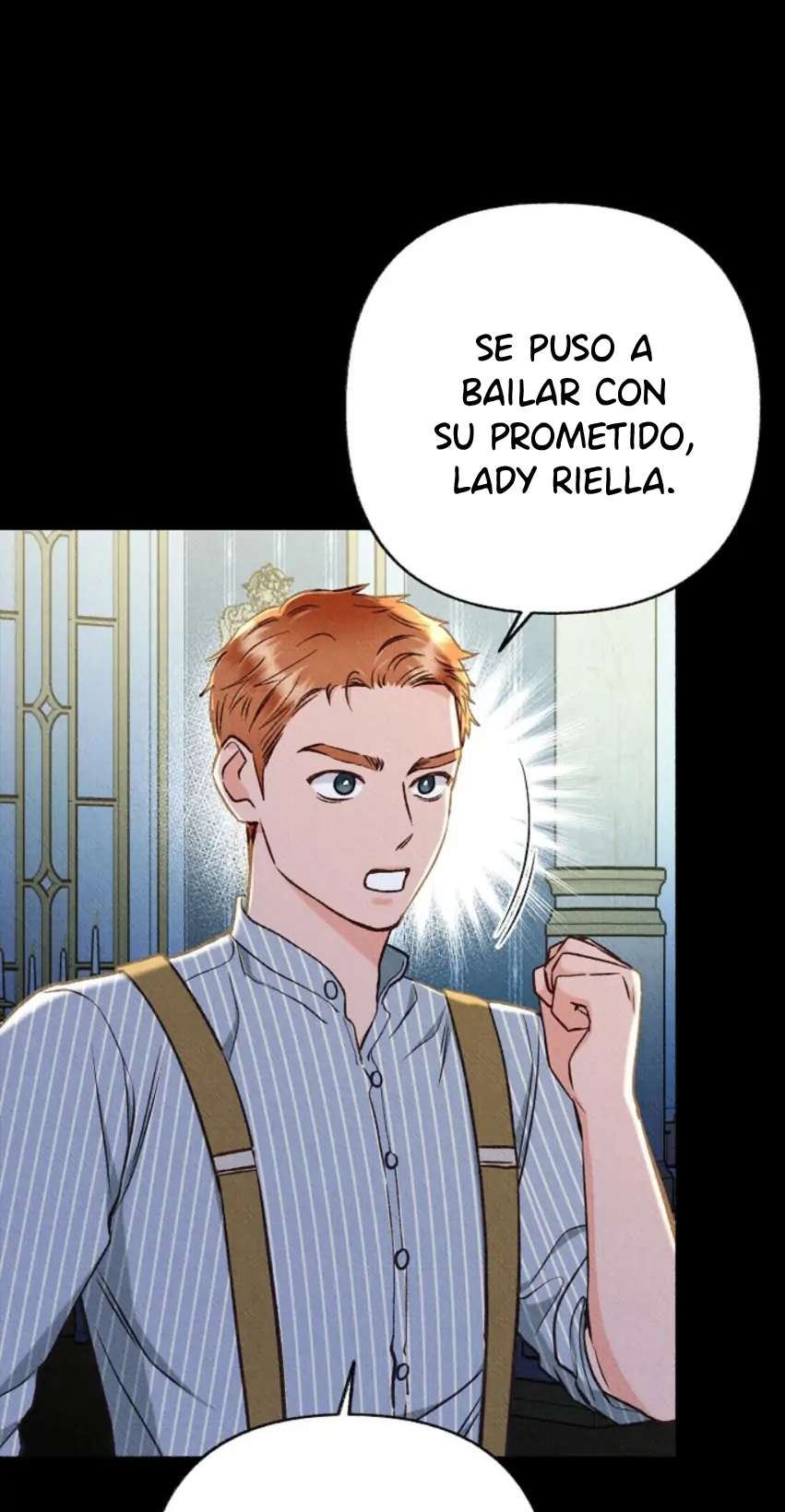 21 A mi Grosero con Personalidades Múltiples