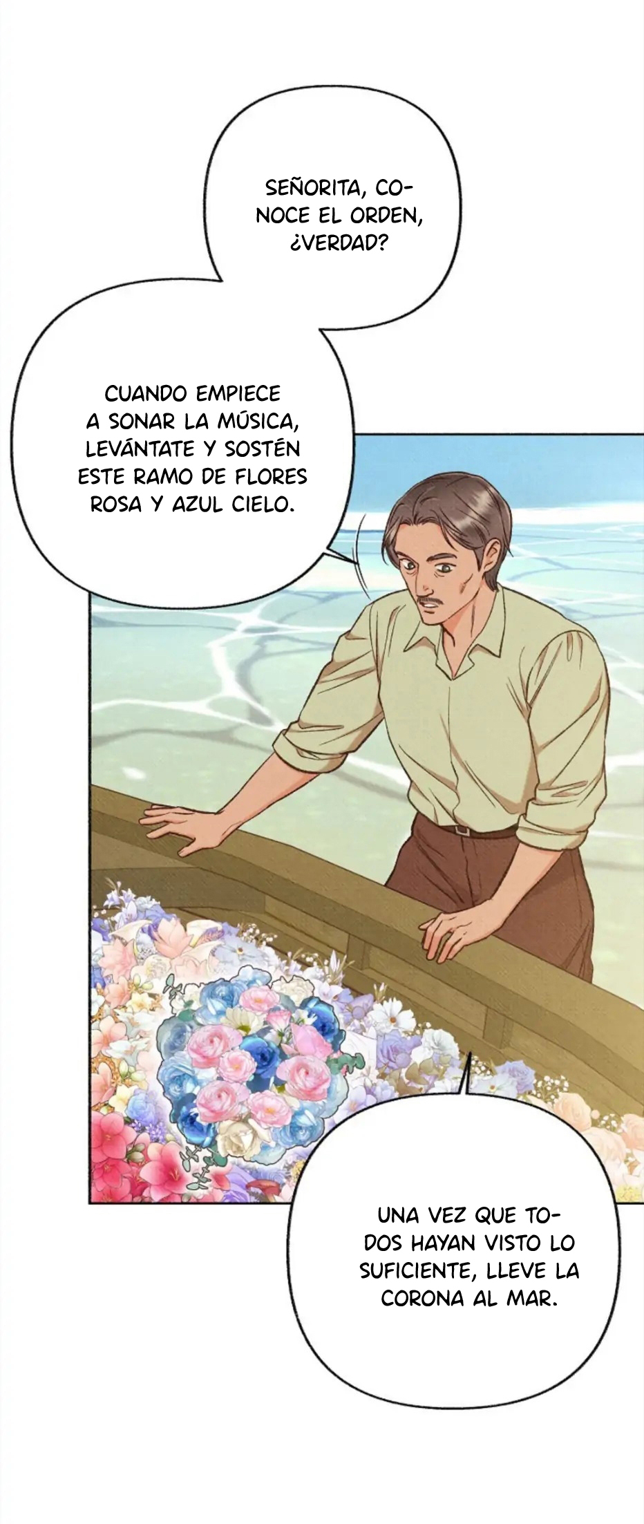 42 A mi Grosero con Personalidades Múltiples