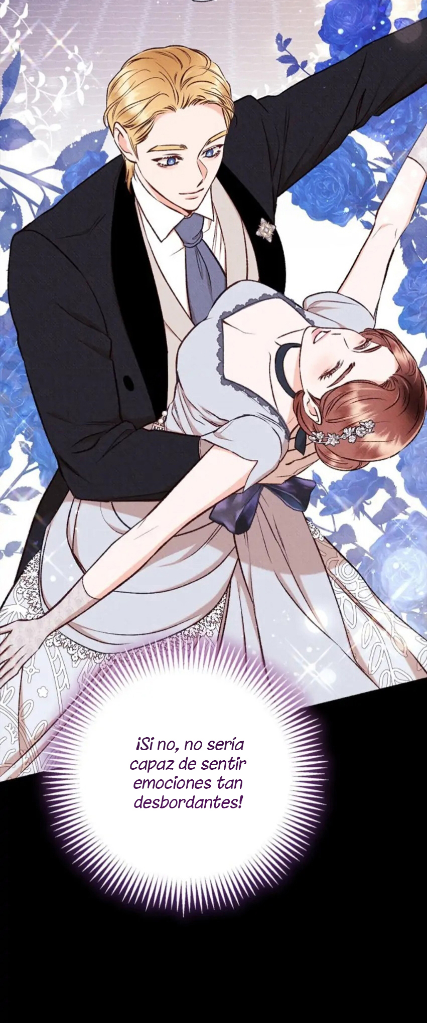 16 A mi Grosero con Personalidades Múltiples