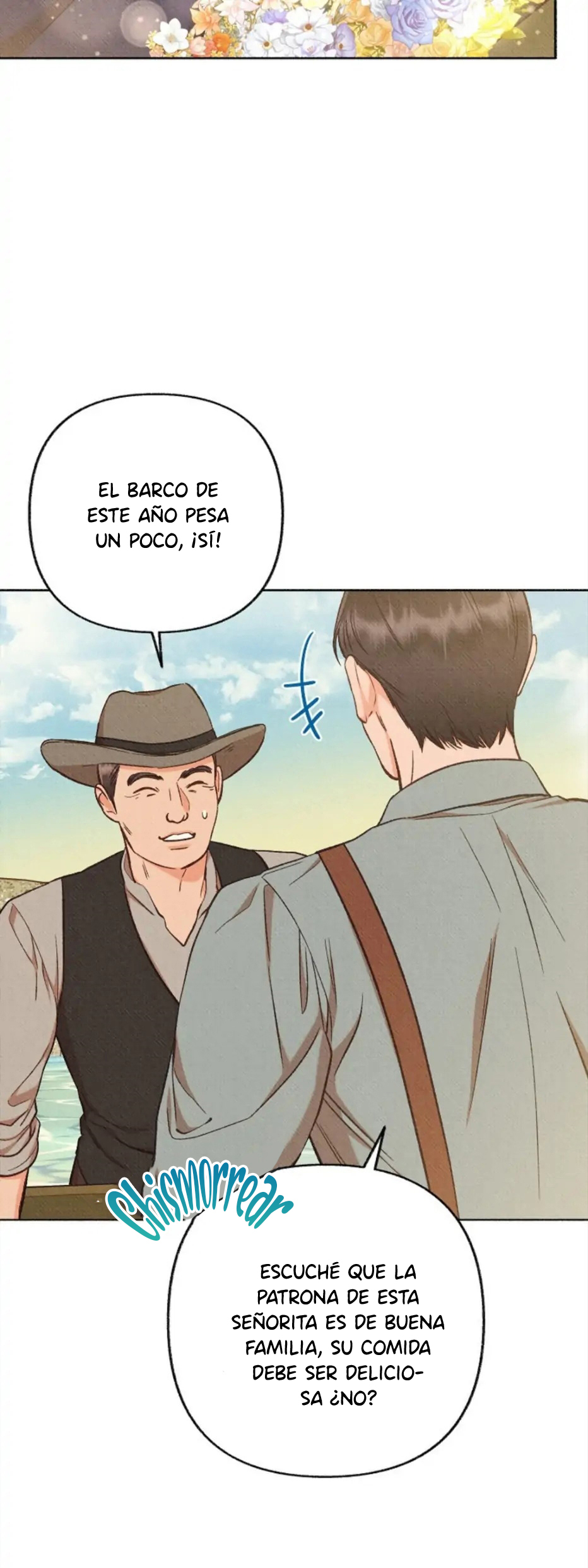 41 A mi Grosero con Personalidades Múltiples