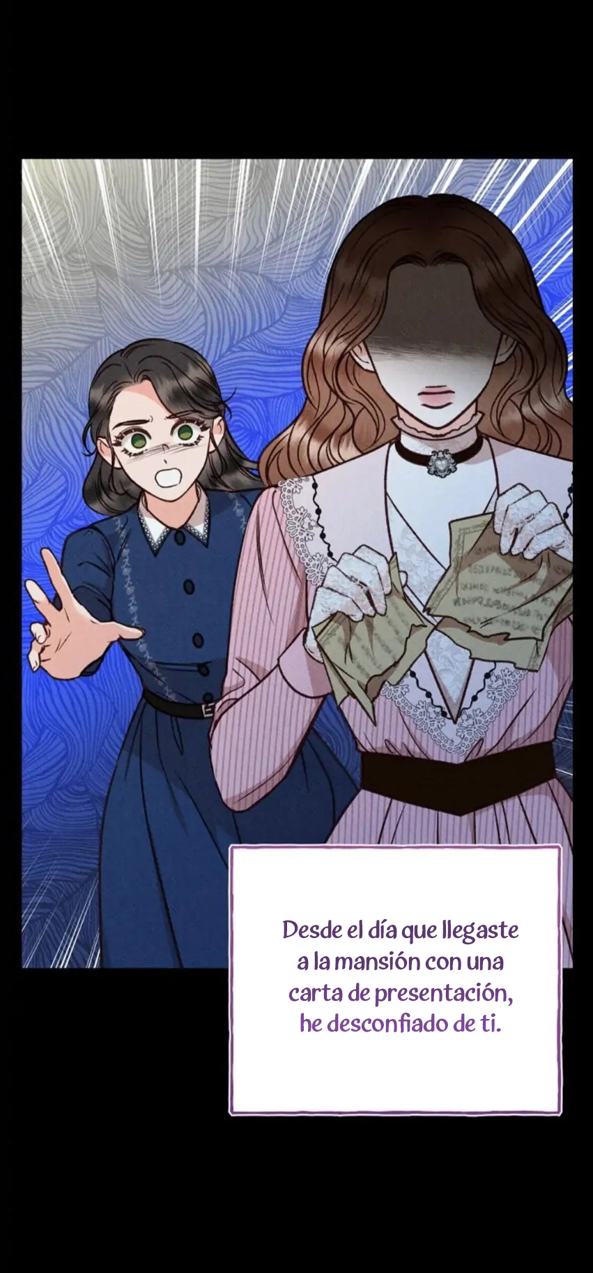 17 A mi Grosero con Personalidades Múltiples