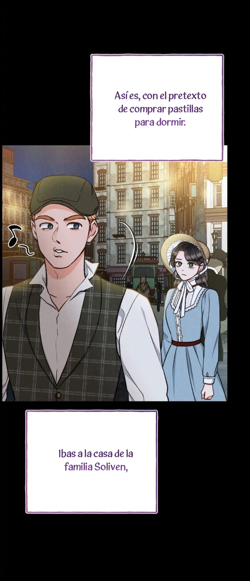 19 A mi Grosero con Personalidades Múltiples