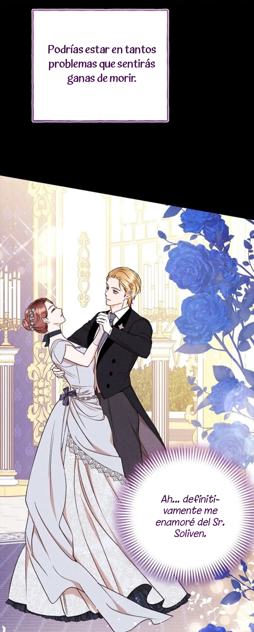 15 A mi Grosero con Personalidades Múltiples