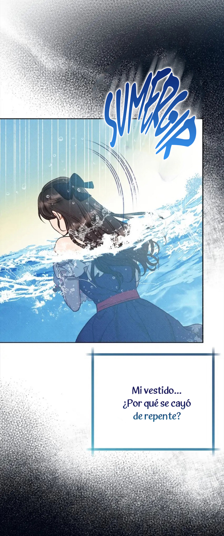 62 A mi Grosero con Personalidades Múltiples