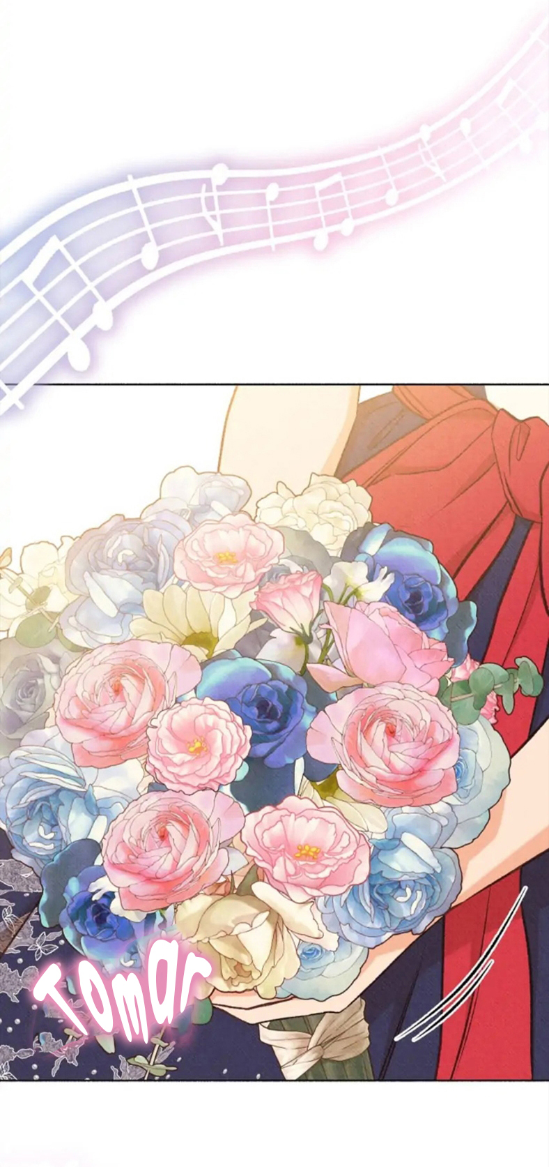 51 A mi Grosero con Personalidades Múltiples