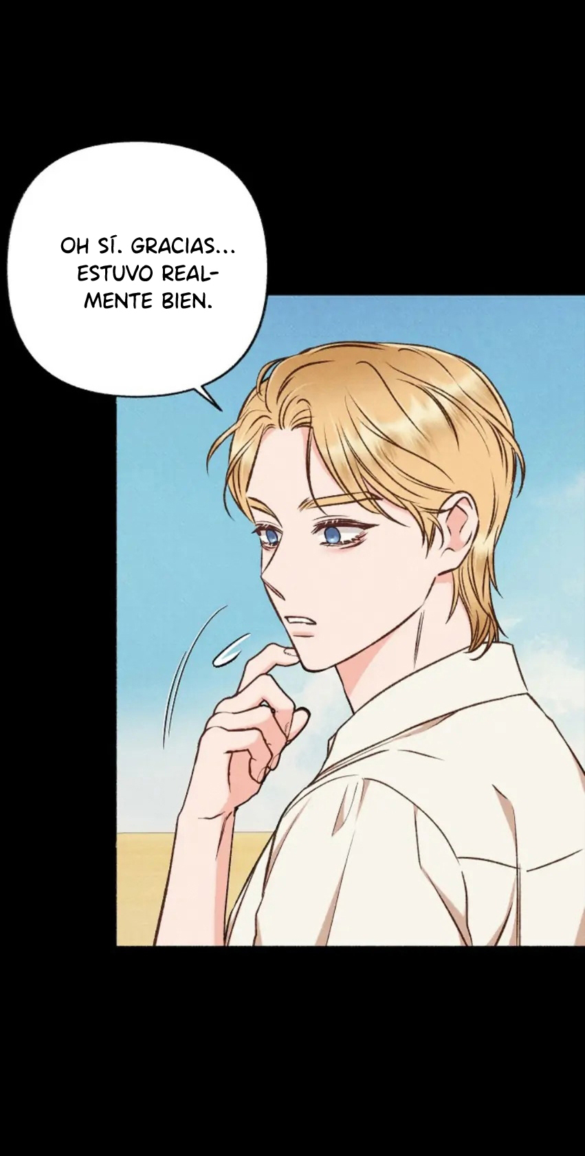 27 A mi Grosero con Personalidades Múltiples