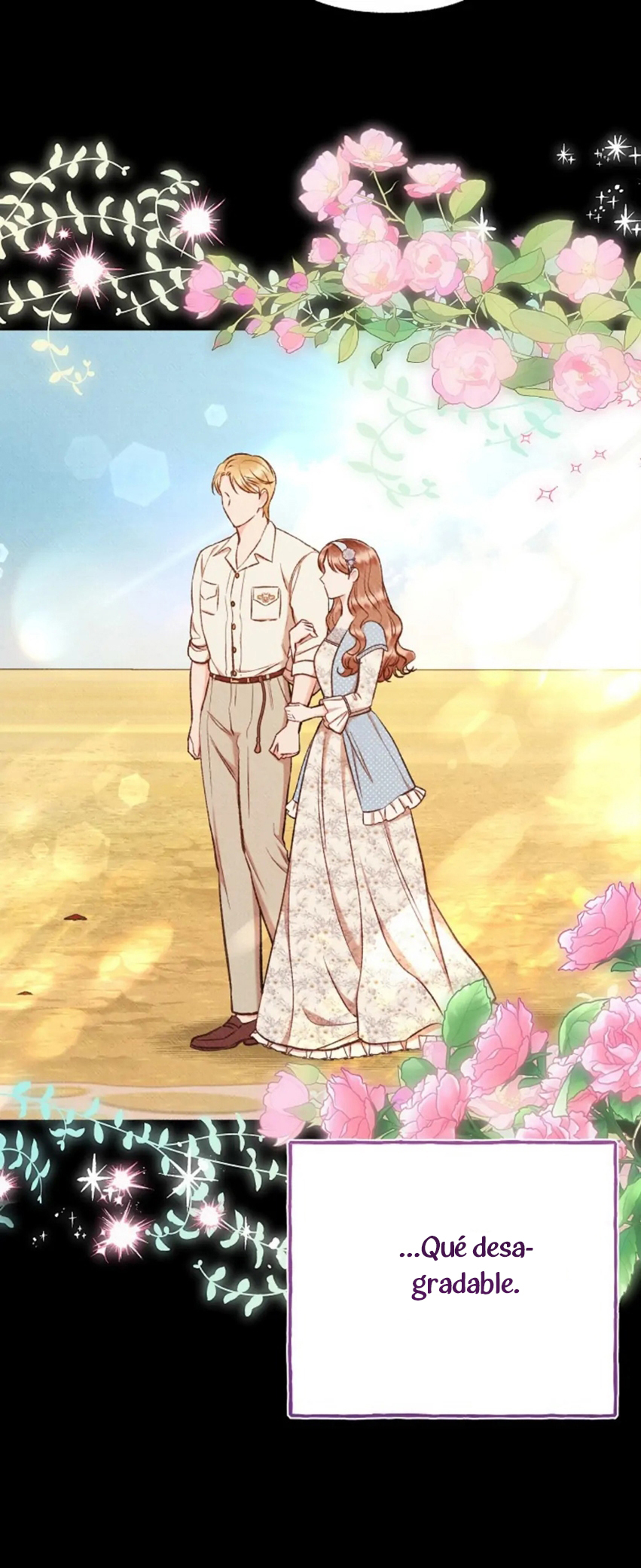 11 A mi Grosero con Personalidades Múltiples