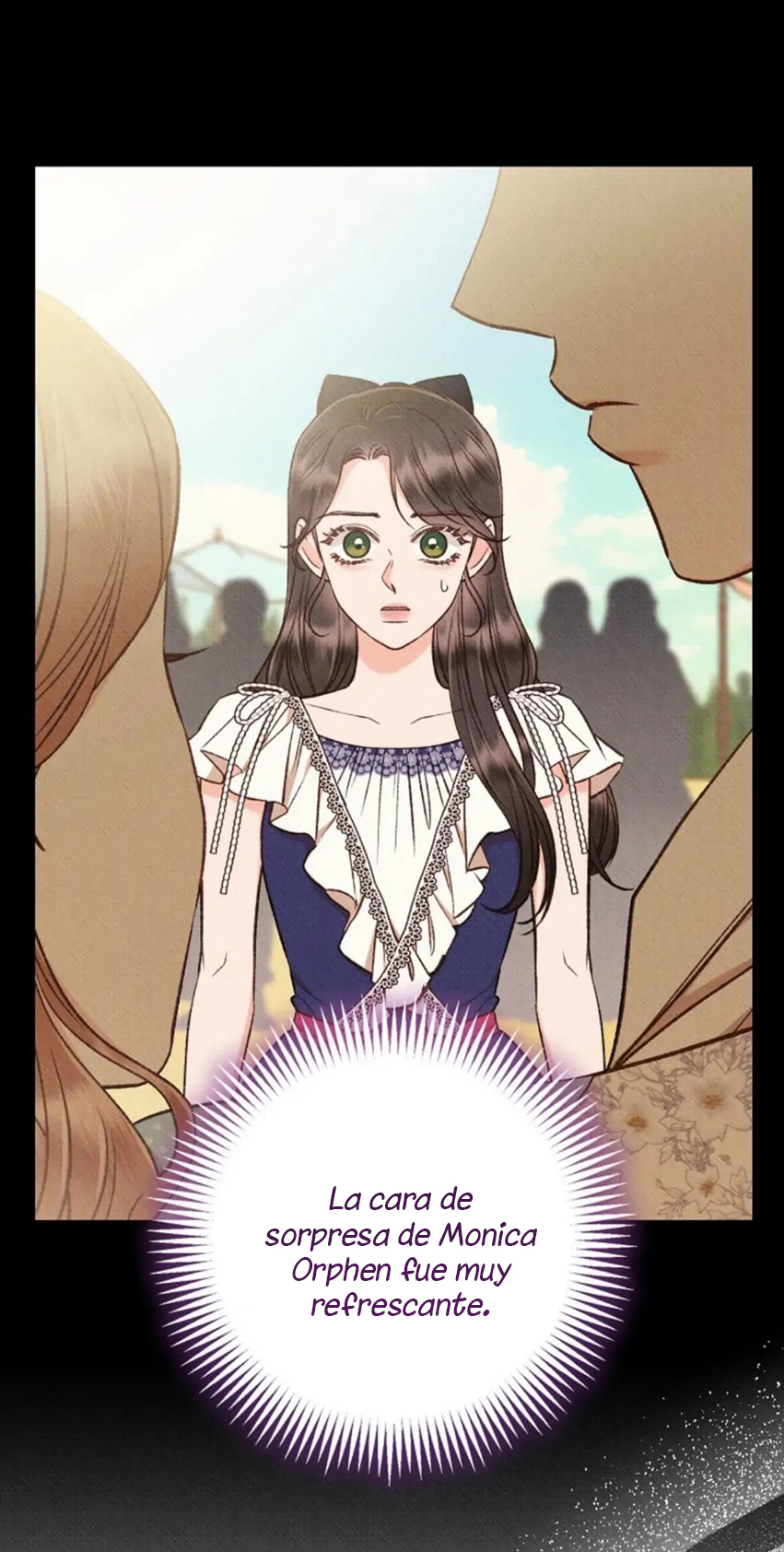 12 A mi Grosero con Personalidades Múltiples