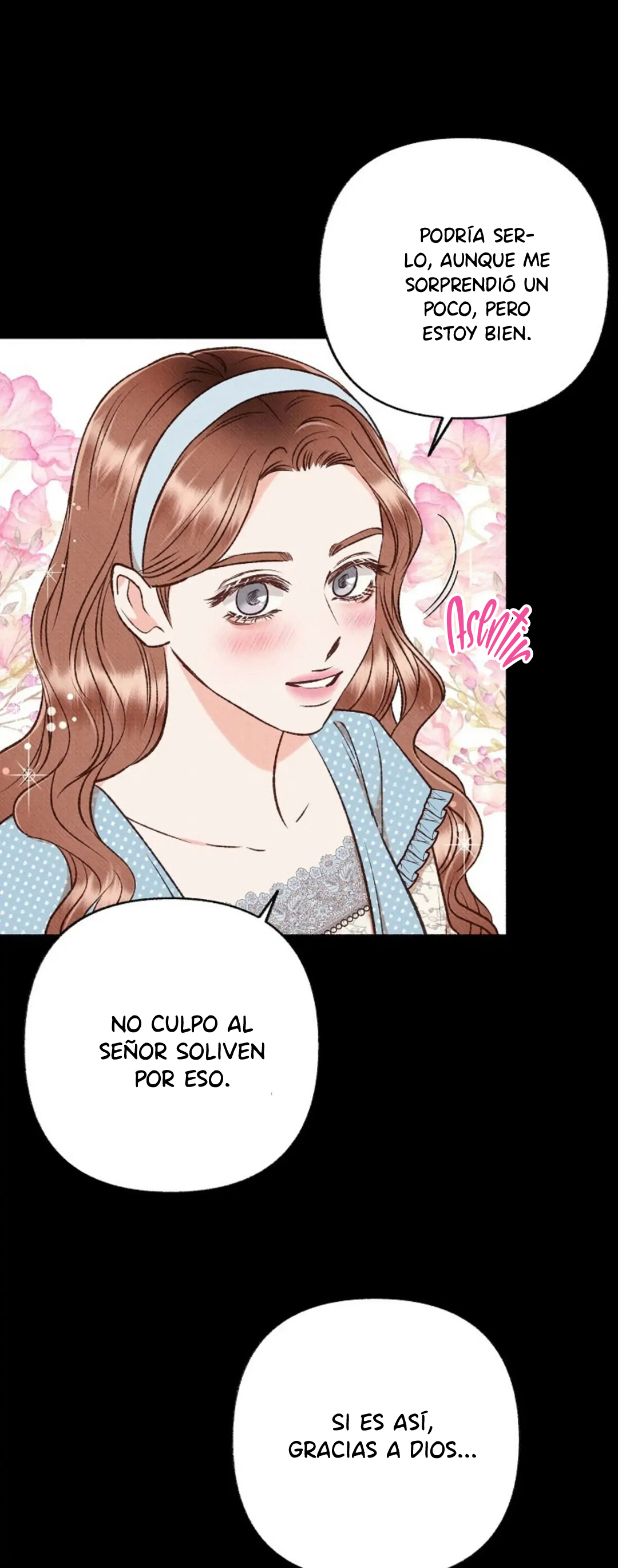 10 A mi Grosero con Personalidades Múltiples