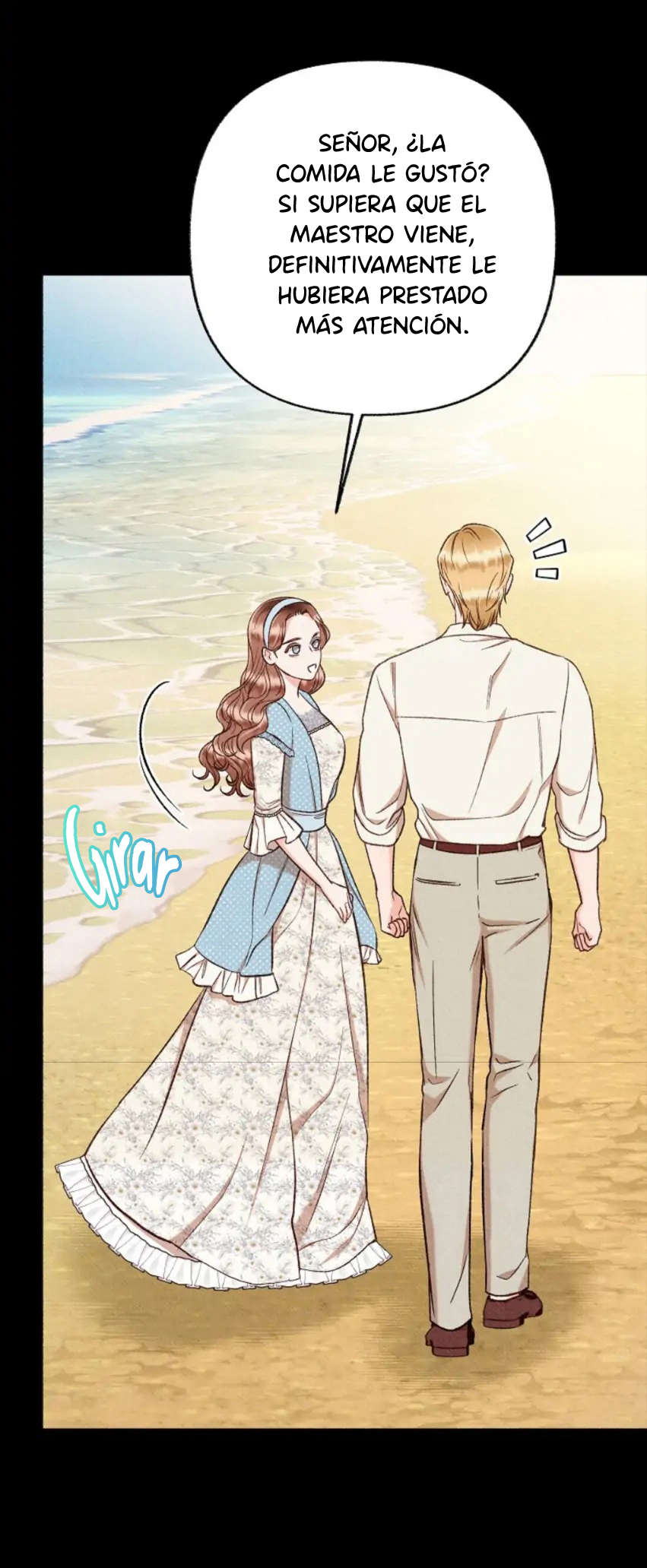 26 A mi Grosero con Personalidades Múltiples