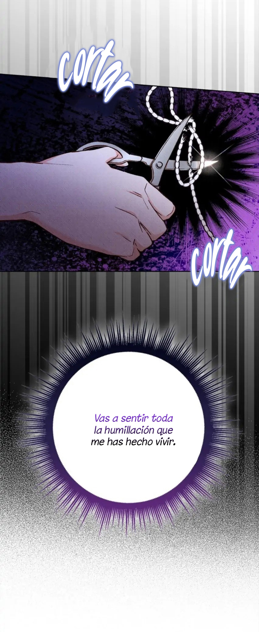 37 A mi Grosero con Personalidades Múltiples