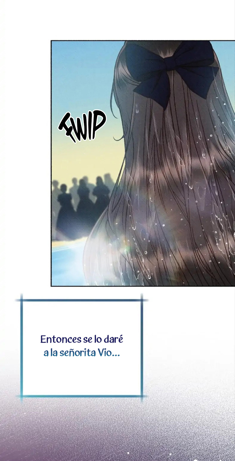 58 A mi Grosero con Personalidades Múltiples