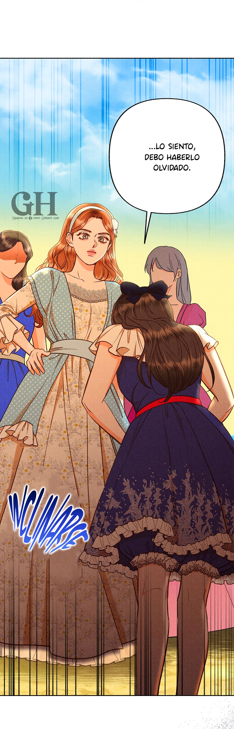 51 A mi Grosero con Personalidades Múltiples