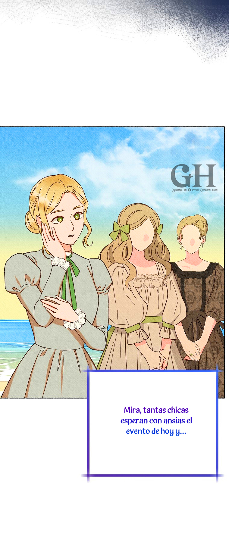 47 A mi Grosero con Personalidades Múltiples