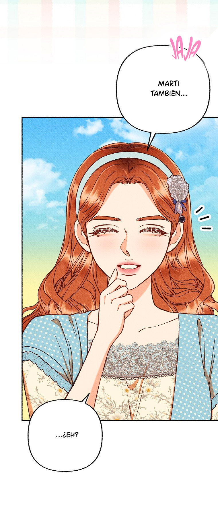 70 A mi Grosero con Personalidades Múltiples