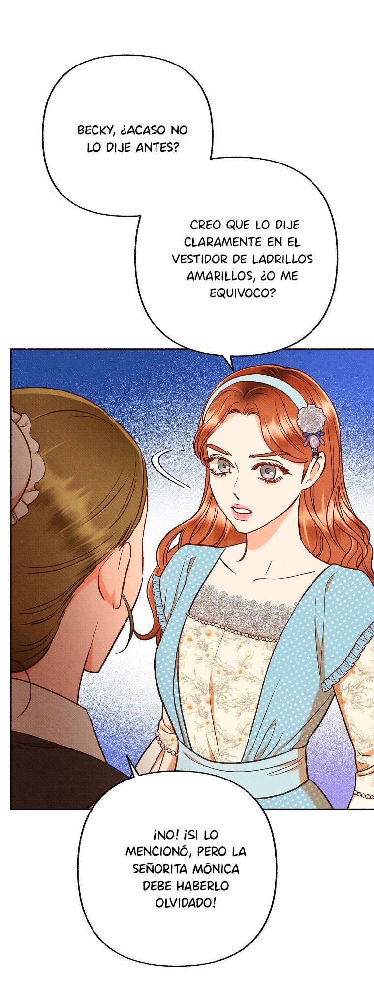 39 A mi Grosero con Personalidades Múltiples