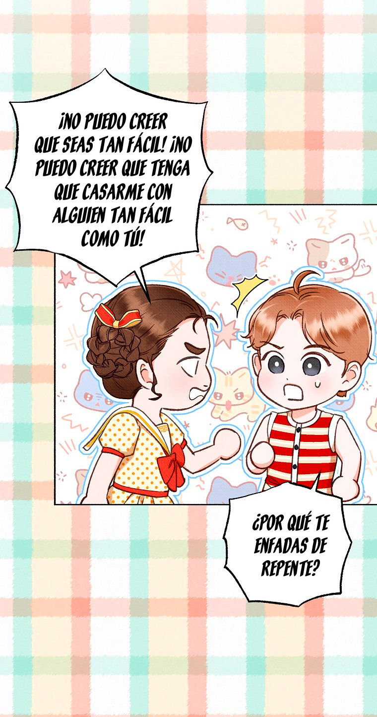 68 A mi Grosero con Personalidades Múltiples