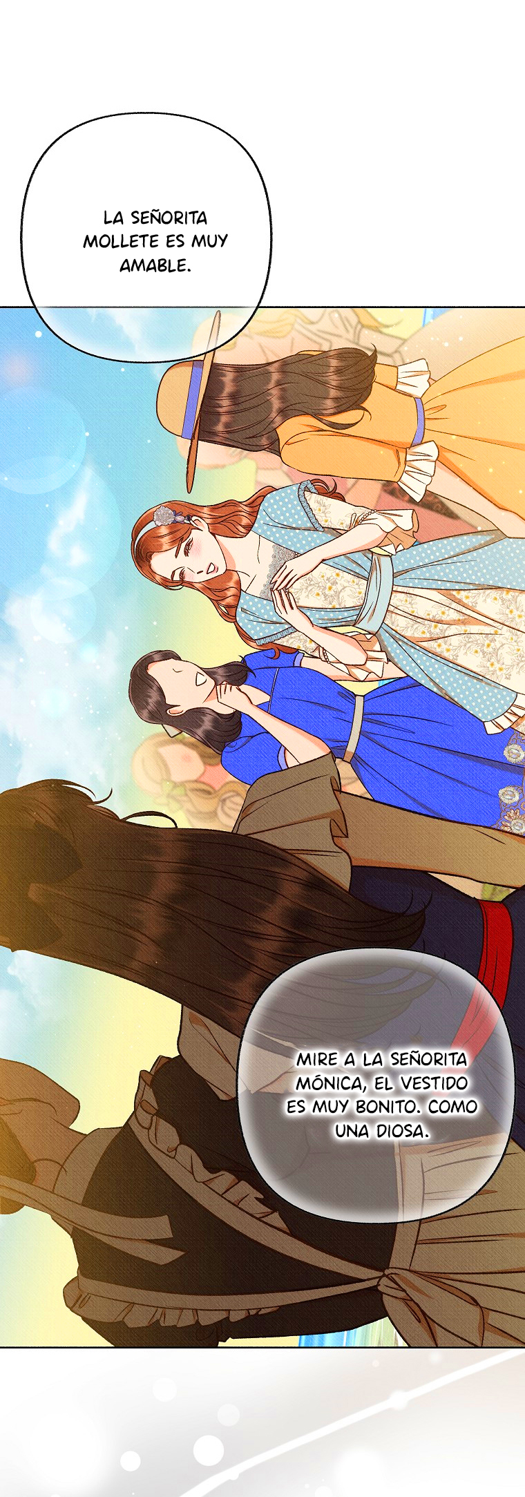 56 A mi Grosero con Personalidades Múltiples