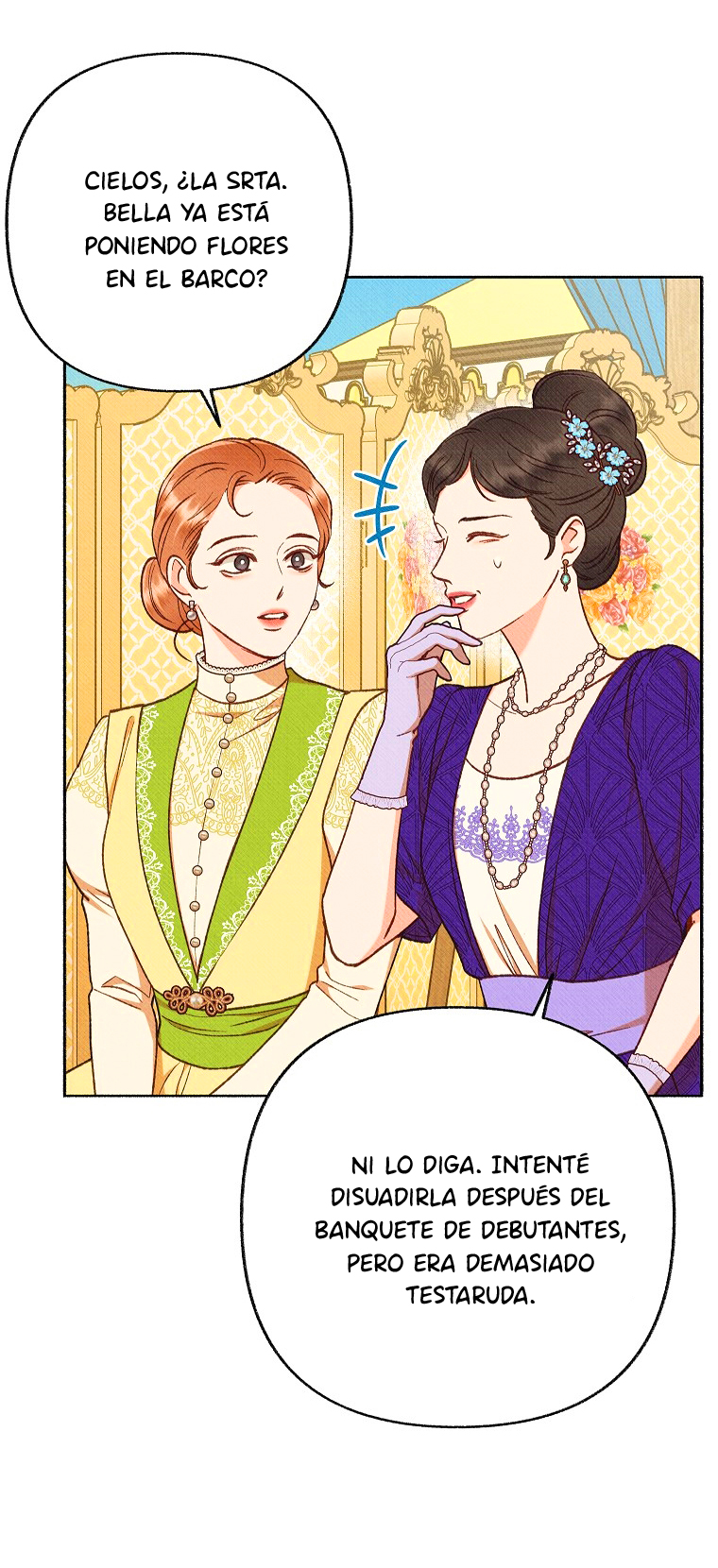 11 A mi Grosero con Personalidades Múltiples