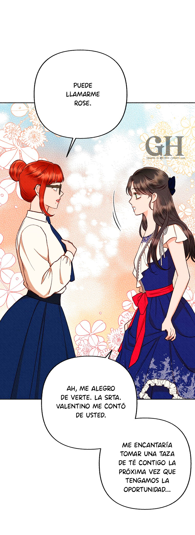 16 A mi Grosero con Personalidades Múltiples