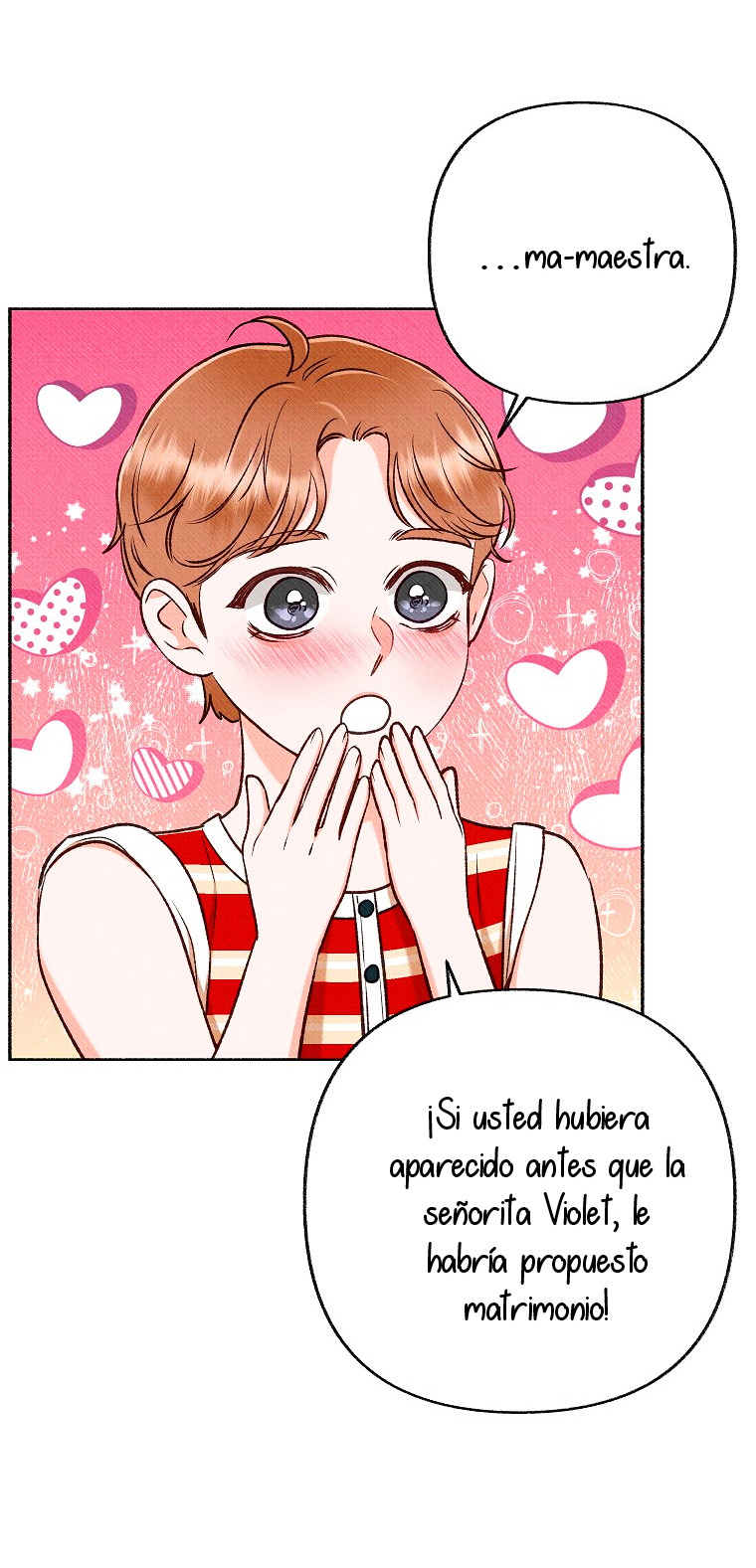 66 A mi Grosero con Personalidades Múltiples