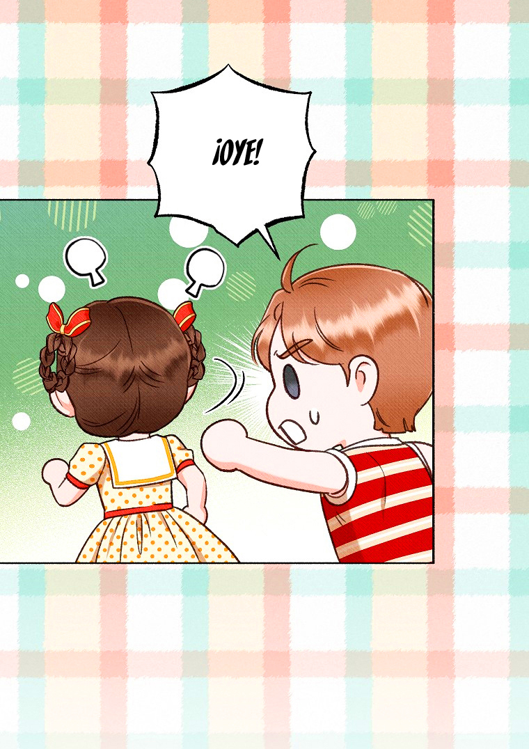 69 A mi Grosero con Personalidades Múltiples