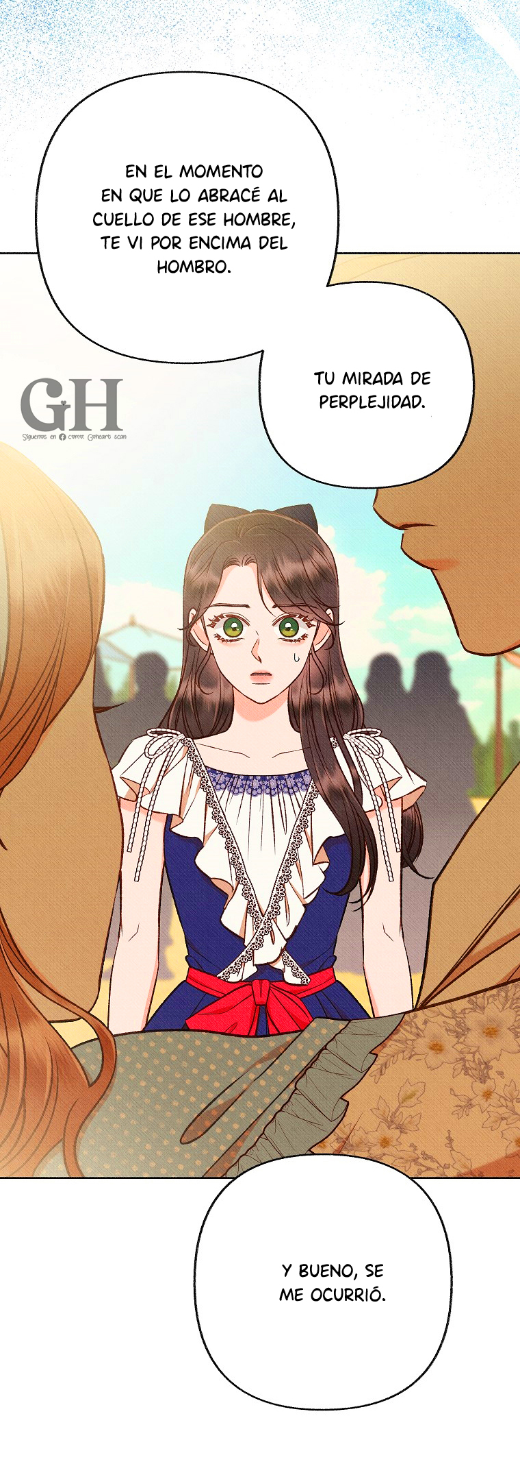 82 A mi Grosero con Personalidades Múltiples