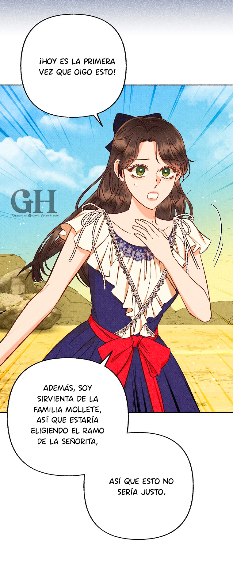 38 A mi Grosero con Personalidades Múltiples