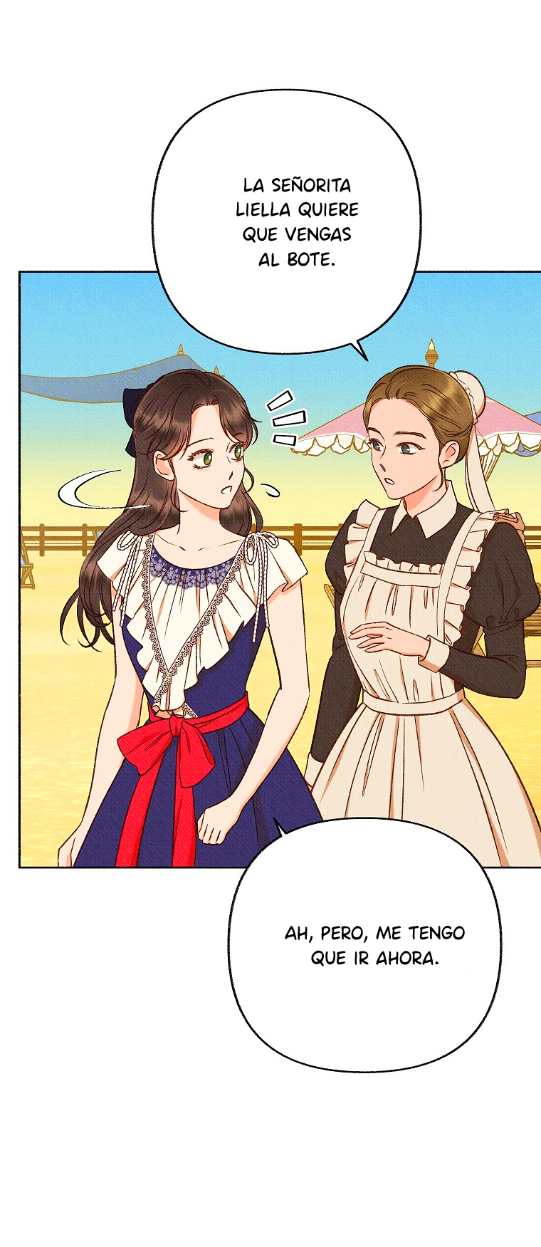 23 A mi Grosero con Personalidades Múltiples