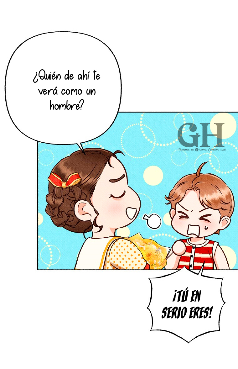 13 A mi Grosero con Personalidades Múltiples