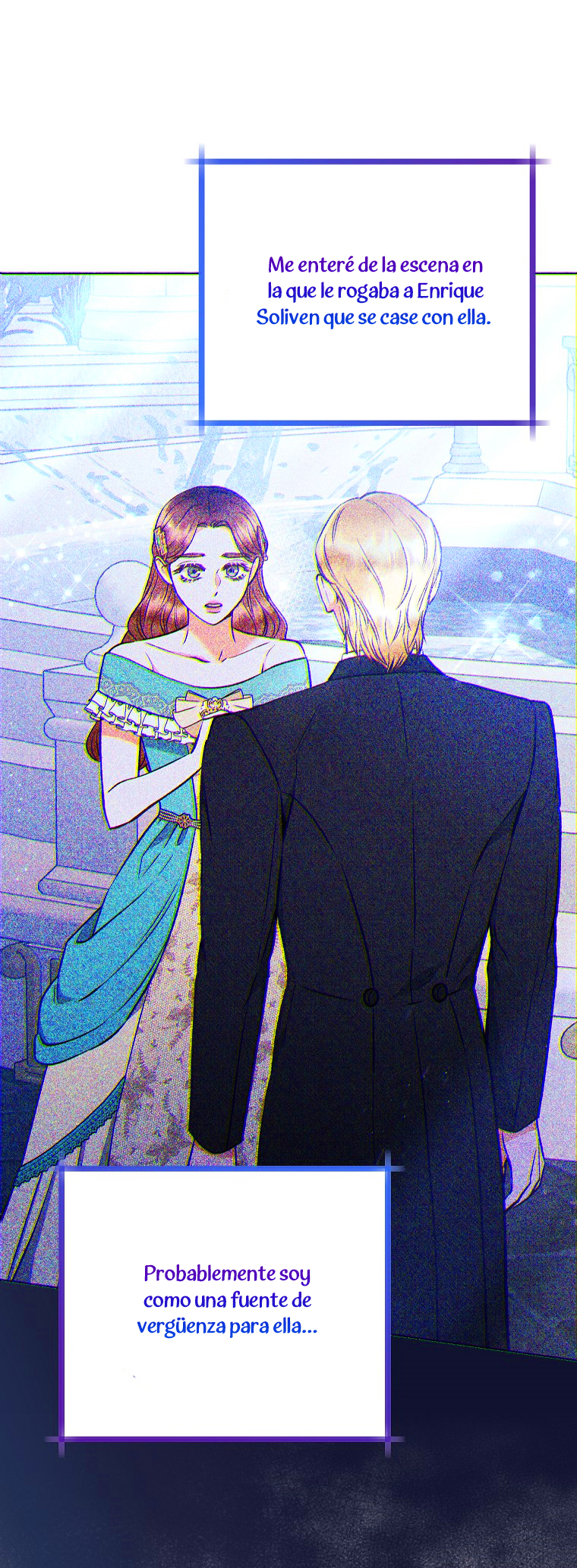 45 A mi Grosero con Personalidades Múltiples