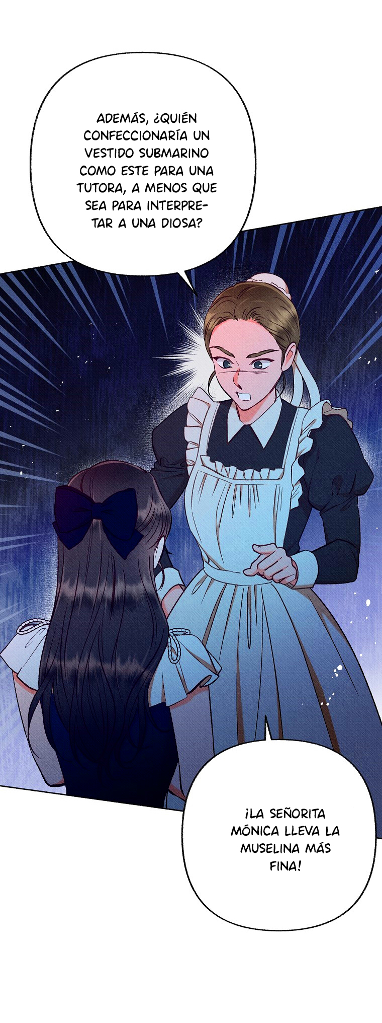 42 A mi Grosero con Personalidades Múltiples