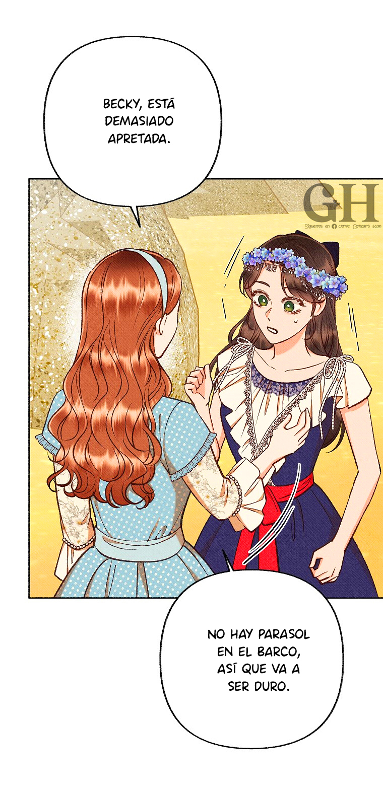 71 A mi Grosero con Personalidades Múltiples