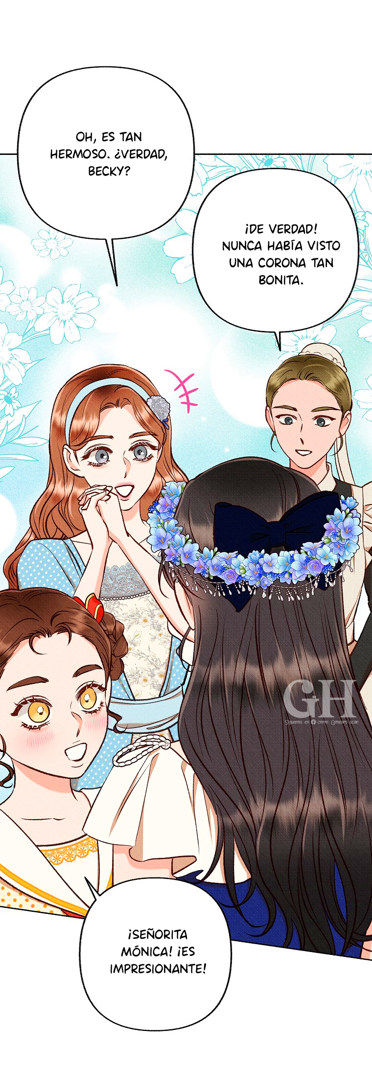 65 A mi Grosero con Personalidades Múltiples