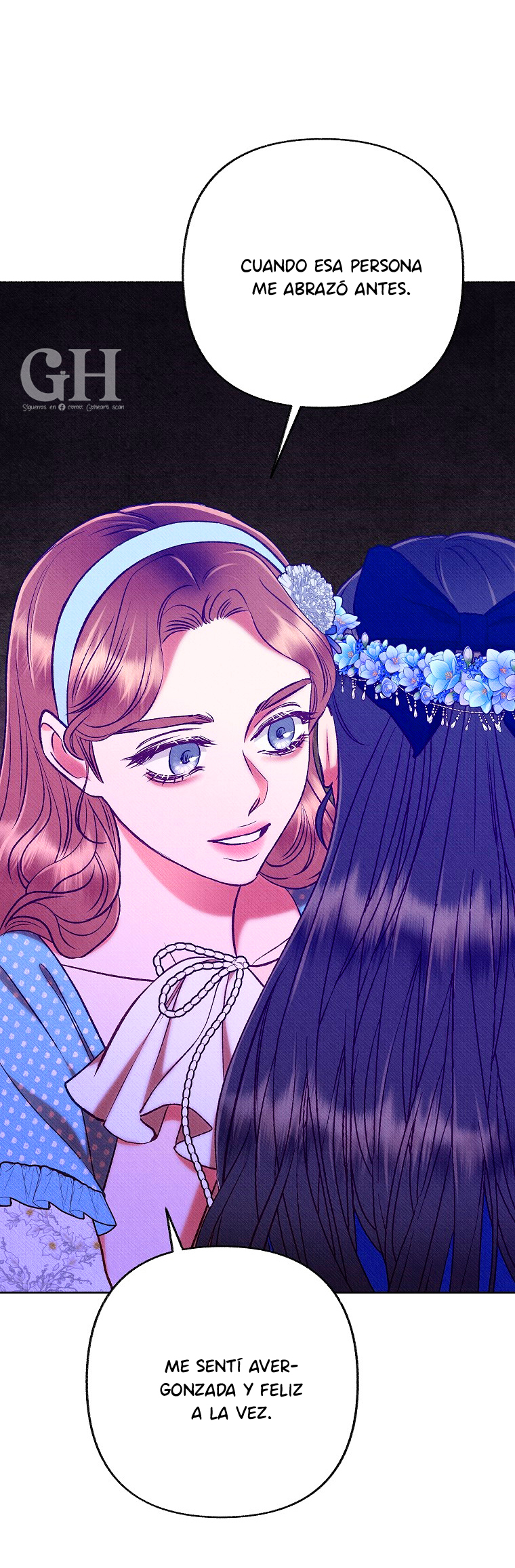 76 A mi Grosero con Personalidades Múltiples