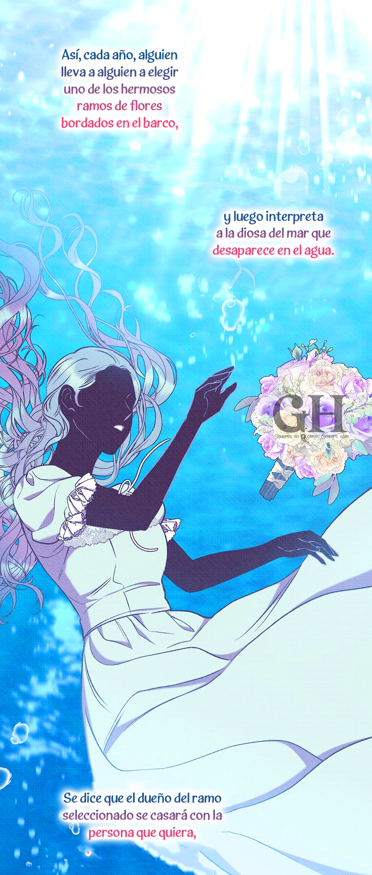 35 A mi Grosero con Personalidades Múltiples