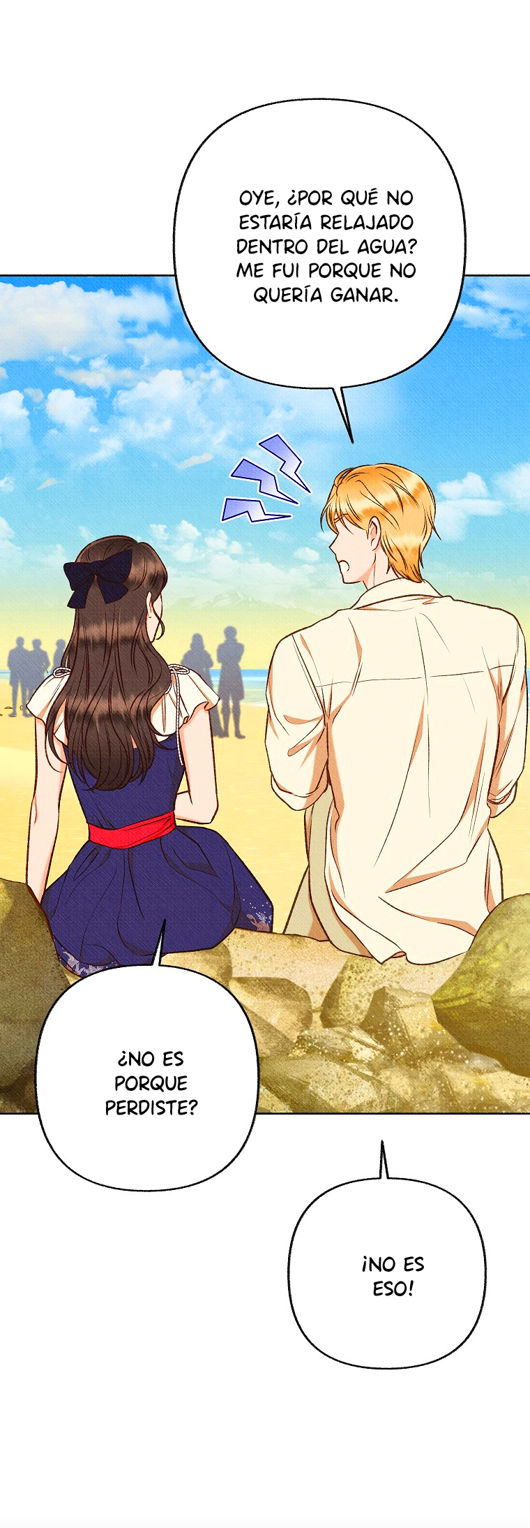 30 A mi Grosero con Personalidades Múltiples