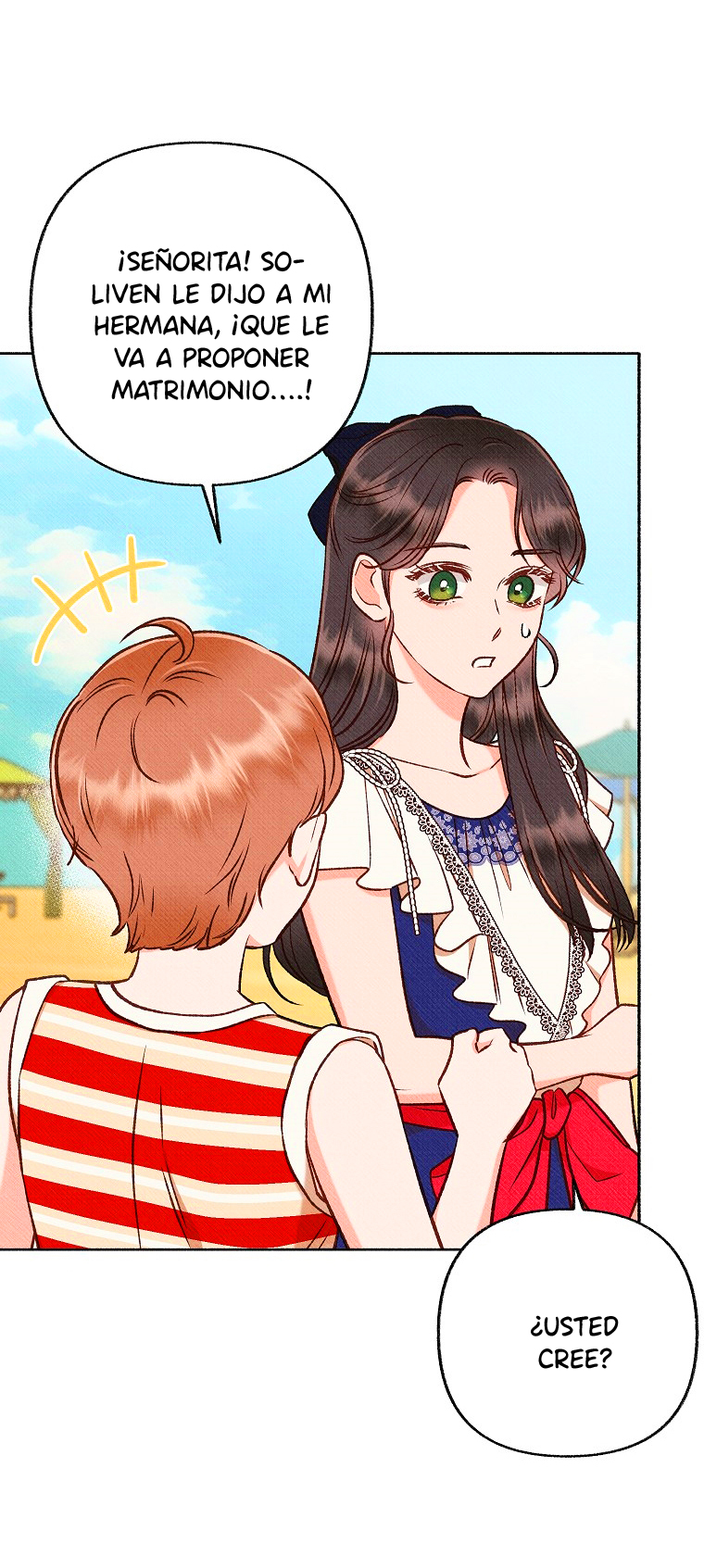 13 A mi Grosero con Personalidades Múltiples