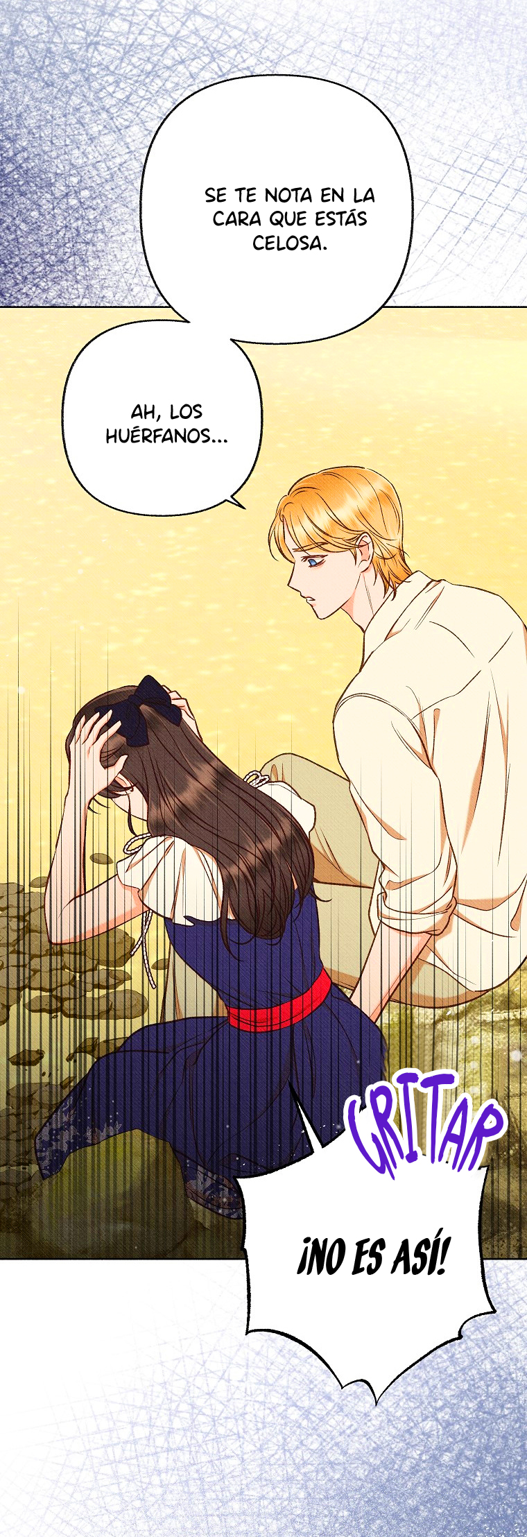 45 A mi Grosero con Personalidades Múltiples