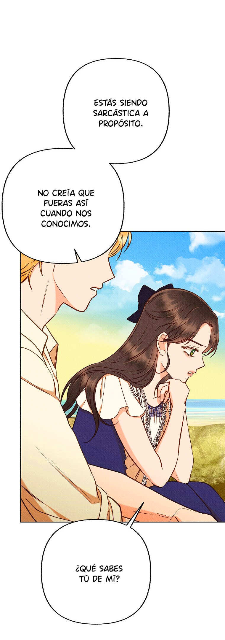 43 A mi Grosero con Personalidades Múltiples