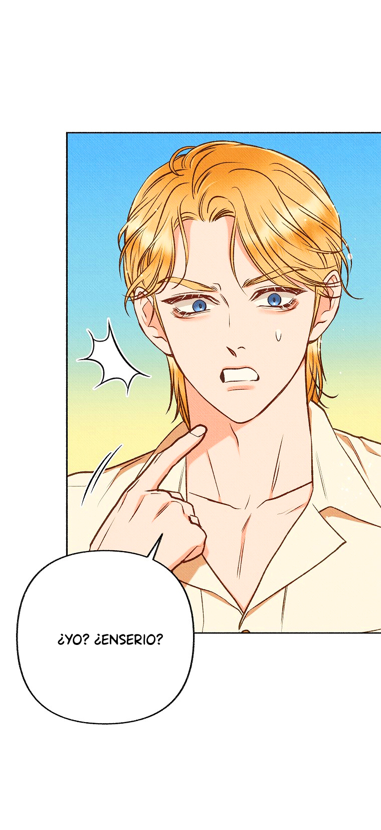 29 A mi Grosero con Personalidades Múltiples