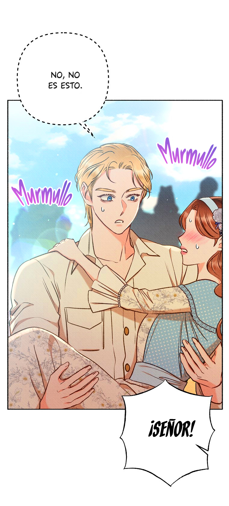 9 A mi Grosero con Personalidades Múltiples