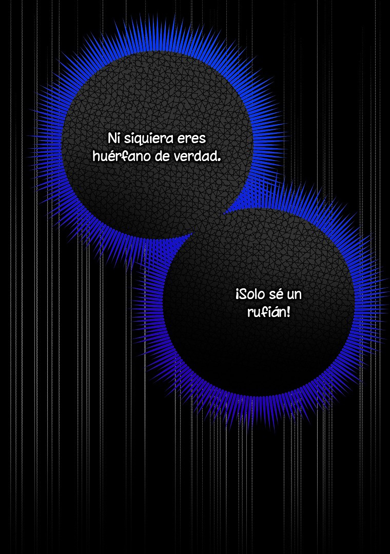 54 A mi Grosero con Personalidades Múltiples