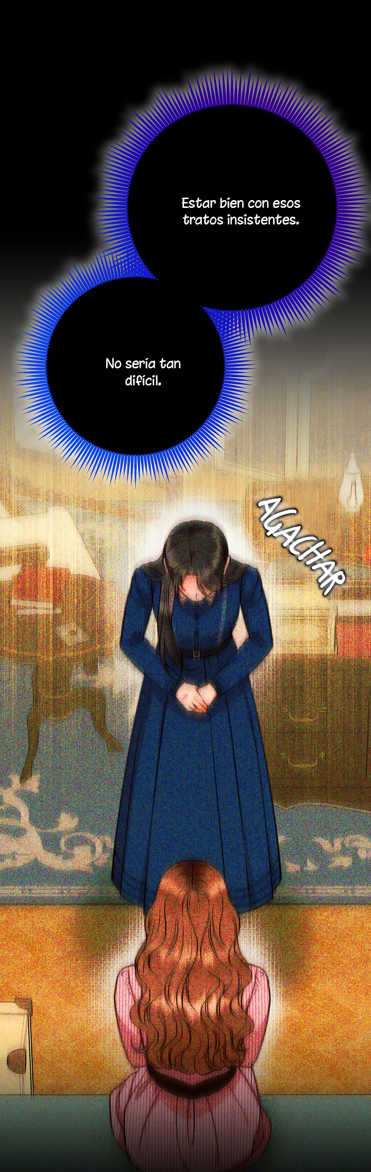 55 A mi Grosero con Personalidades Múltiples