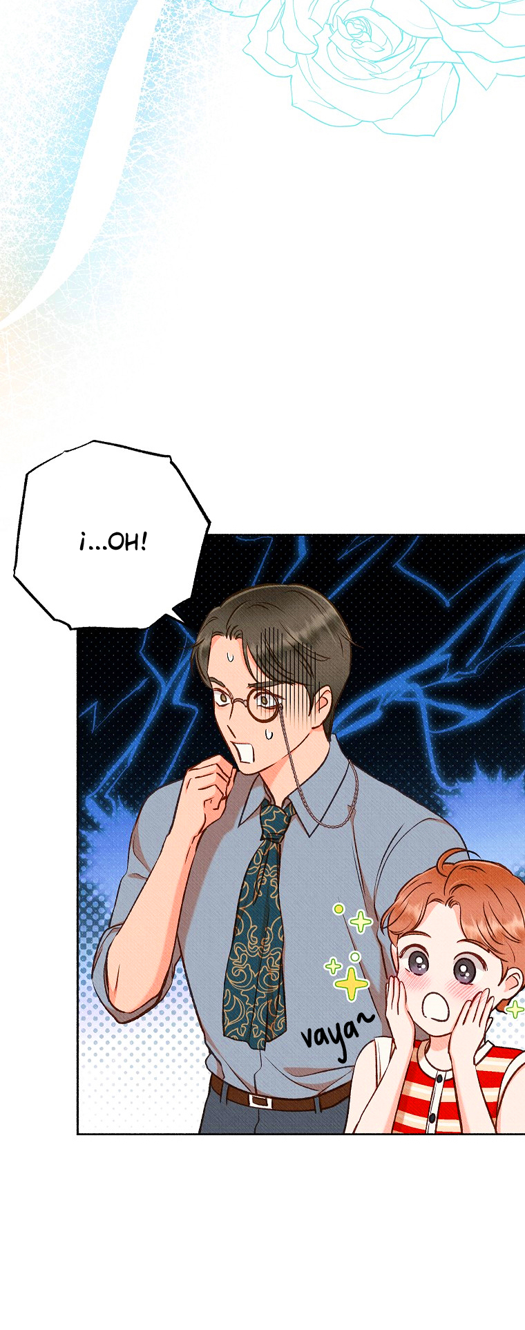 7 A mi Grosero con Personalidades Múltiples