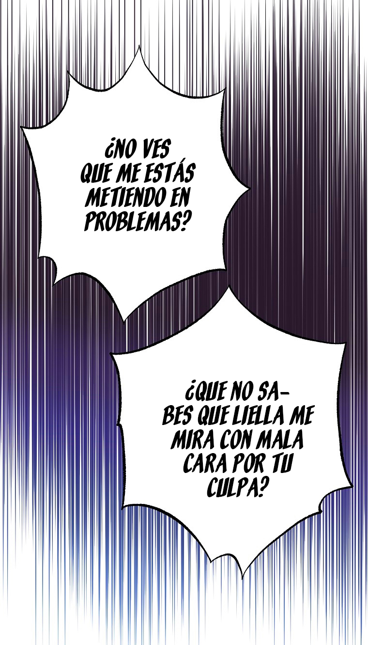 47 A mi Grosero con Personalidades Múltiples