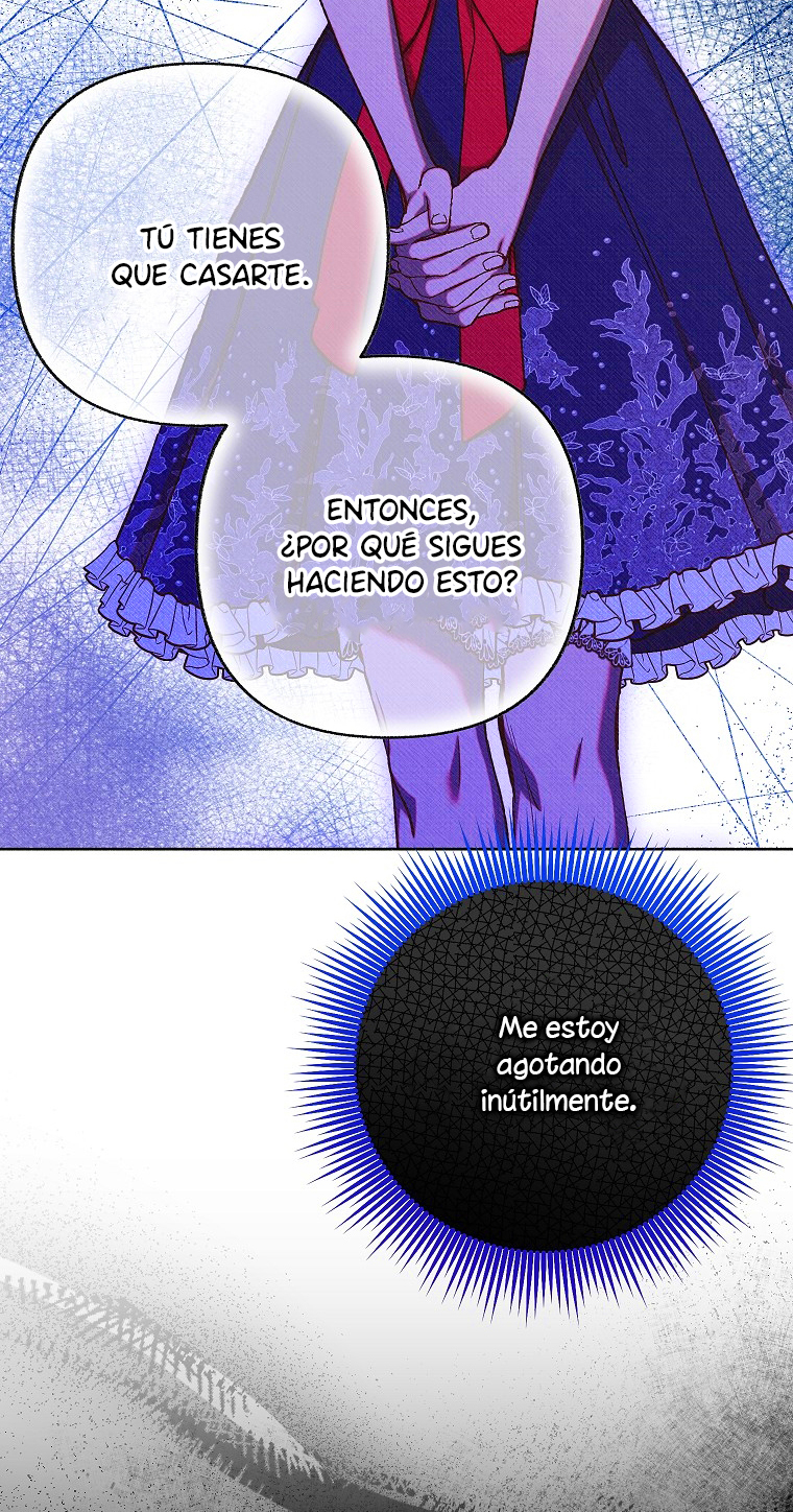 51 A mi Grosero con Personalidades Múltiples